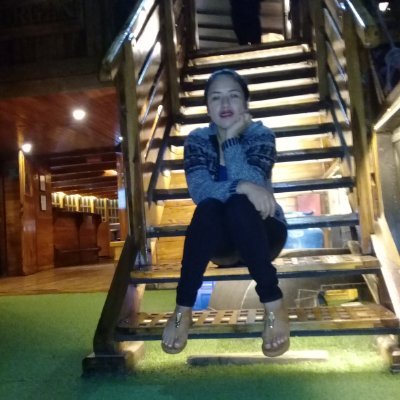 nancygmn's profile picture. Vive  el momento 🍃🤗