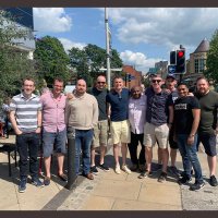Technology Team LTH #oneteam (@techteam_lthtr) 's Twitter Profile Photo Technology Team LTH #oneteam (@techteam_lthtr) 's Twitter Profile Photo