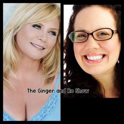 Your favorite porn star & comedian are baaaaack! Join Ginger and Ro every week where we combine the funny & the sexy, so you never know what's gonna happen!