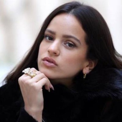 Club de fans de Rosalía (NO OFICIAL). Síguenos para estar al tanto de las últimas novedades de la artista. 💃💋