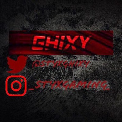 StyxGhixy's profile picture. Rainbow Six Siege player for Styx Gaming