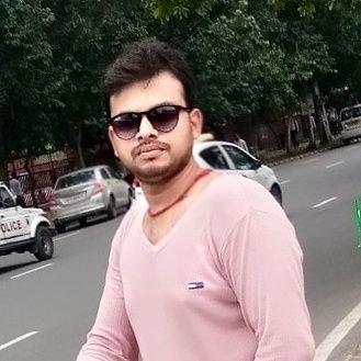 abhisheksvt's profile picture. Made In India, IT boy, Traveller, Writer, Fitness, Carpediam ✌