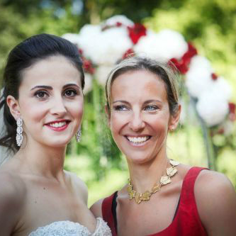 ChristelleCroix's profile picture. 