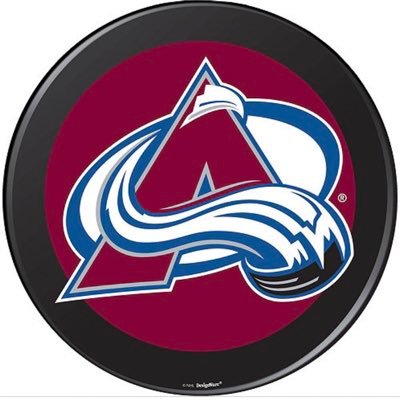 I talk about the future stars of the Colorado Avalanche. I’m not affiliated with the Avalanche all opinions are my own.