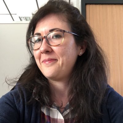 CamilleWsk's profile picture. #Sélectionneur #Blé chez #FlorimondDesprez