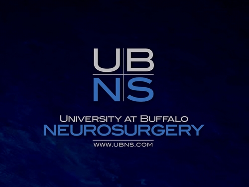 UB Neurosurgery IT Profile