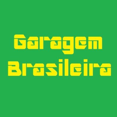 Tudo (ou quase tudo!) sobre automóveis no Brasil! 🚗🇧🇷                      instagram: @garagembrasileira