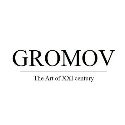 GROMOV ART RUSSIA