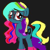 Lulu lewis aka dj rainbow (@lullewis) 's Twitter Profile
