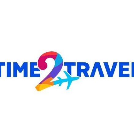 Time 2 Travel.Specializing in Group Travel and Destination Weddings -