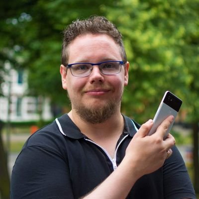 Tech Editor at Cool Tech Zone | Owner dBird Webredactie en Copywriting | Android and Tech Enthusiast |