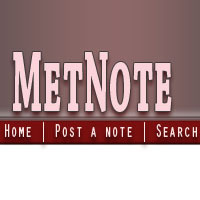 Metnote's profile picture. http://t.co/egOXile1Ca allows users to leave notes to people they like, love, fancy or have crushes on! We follow back!
