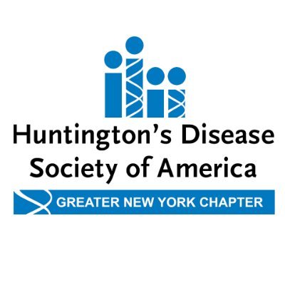 We are the New York City Chapter of the Huntington's Disease Society of America.