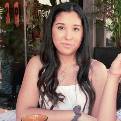 cristi_vazq's profile picture. UCF’21