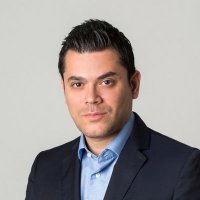 Nikolaos P. Polyzos (@polyzosn) 's Twitter Profile