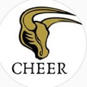 Official account of the Maize South High School Cheerleading team!