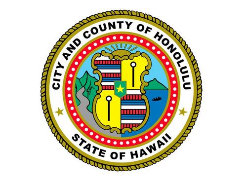 City of Honolulu