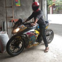 Randy Mersing Chaniago (@randychaniago6) 's Twitter Profile