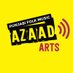 Azaad Arts (@azaadarts) Twitter profile photo Azaad Arts (@azaadarts) Twitter profile photo