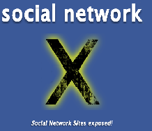 Social Network X gives you the inside scoop on all the major Social Network Sites.