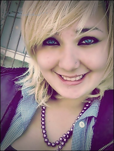 I am that neither death, when you least expect I surprised!
 xoxo : Driiz Wonderland /die jealous!