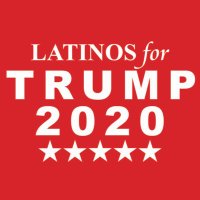 LatinosForTrump🇺🇸 (@latinosmaga2020) 's Twitter Profile