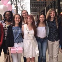 Mary C Leverett (@mc_leverett) 's Twitter Profile