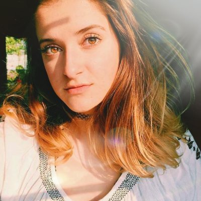 Yelda52874031's profile picture. MEÜ
Görsel Sanatlar🖌