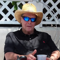 Dwight Geer (@tdwightgeer) 's Twitter Profile