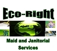 We at Eco-Right pride ourselves on the quality of Maid and Janitorial, Cleaning service we have been providing Calgary for over 5 years.