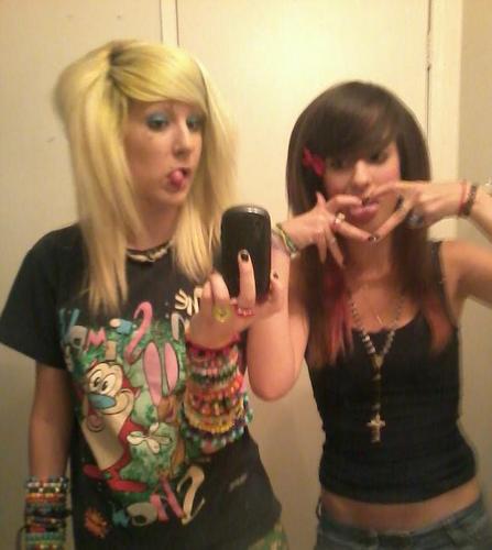 BcauseChristine's profile picture. Once apon a time, I got really faded and told my friend Christine I'd make a twitter just for her and make my username BcauseChristine and I did. the end. (: