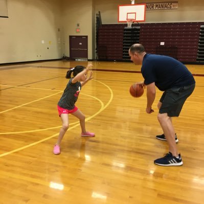 Financial Consultant Northwest Savings Bank, Head Coach of Altoona Lady Lions Basketball