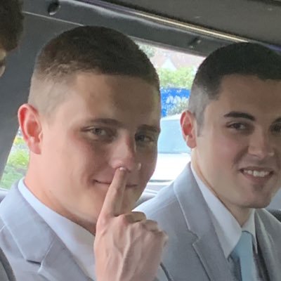 DevinDolliver's profile picture. Is this thing on?