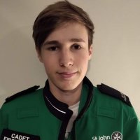 Josh Ord (@joshordsja) 's Twitter Profile