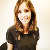 Julie Jacquard (@juliejacquard) 's Twitter Profile