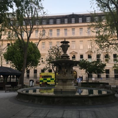Tweeting education, research and quality improvement from the Perioperative Medicine Department at St Bartholomew’s Hospital in London. TOE/POCUS