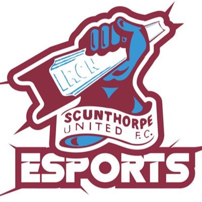 Scunthorpe official