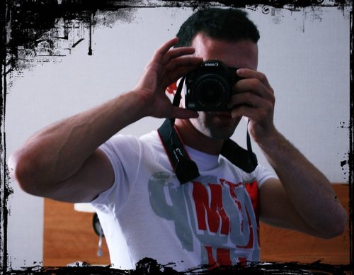 _A_H_M_E_T_'s profile picture. Ahmet'in Dünyası ❤️💛