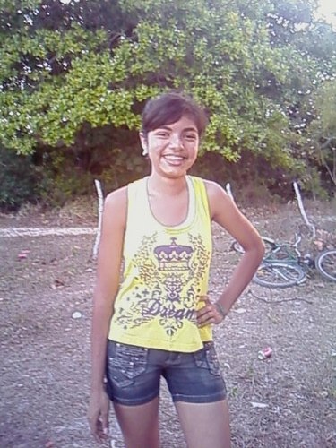 Fortaleza/ce ; Rayssa lima