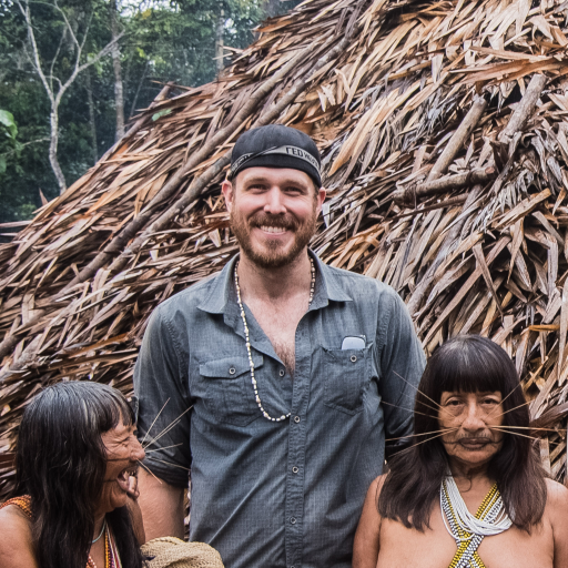 RyanJBenson's profile picture. “A finite game is played for the purpose of winning, an infinite game for the purpose of continuing the play.” -James Carse, Finite & Infinite Games