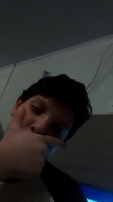 sou eu