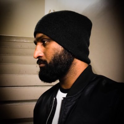 PoornaPakala's profile picture. 