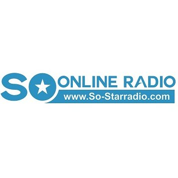 So-Star Online #Radio - Playing & Supporting Independent Artists from all around the world.
ANDROID #APP -https://t.co/iUkEb86SDx
Supported by: @SoStarMusic