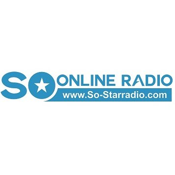 So-Star Online #Radio - Playing & Supporting Independent Artists from all around the world. 
ANDROID #APP -https://t.co/iUkEb86SDx

Supported by: @SoStarMusic