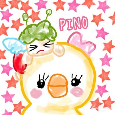 PINOJIROさんのプロフィール画像