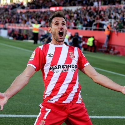 Fundat el 12 de Març del 2016






Per l'aficionat del Girona F.C