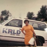 Councilwoman Bivens (@gynadistrict5) 's Twitter Profile