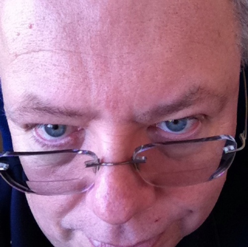 DaddySmallman's profile picture. Man of few words. Father of two, husband of one. Better liked on the comedy circuit than his son @jimsmallman some say