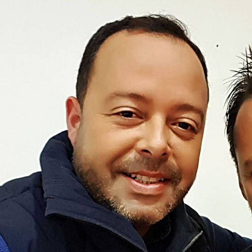 AZinspira's profile picture. Consultor / Product Manager / Diseñador
Charlas - Talleres y Experiencias corporativas.