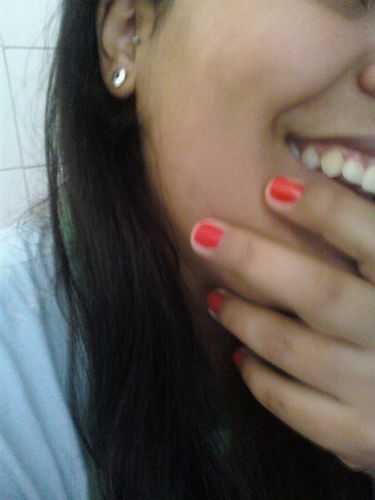 viciadasesmalte's profile picture. ESMALTES,ESMALTES,ESMALTES,GOSSIP,MODA,CABELOS,MAKE...TE TUDO UM POUCO!